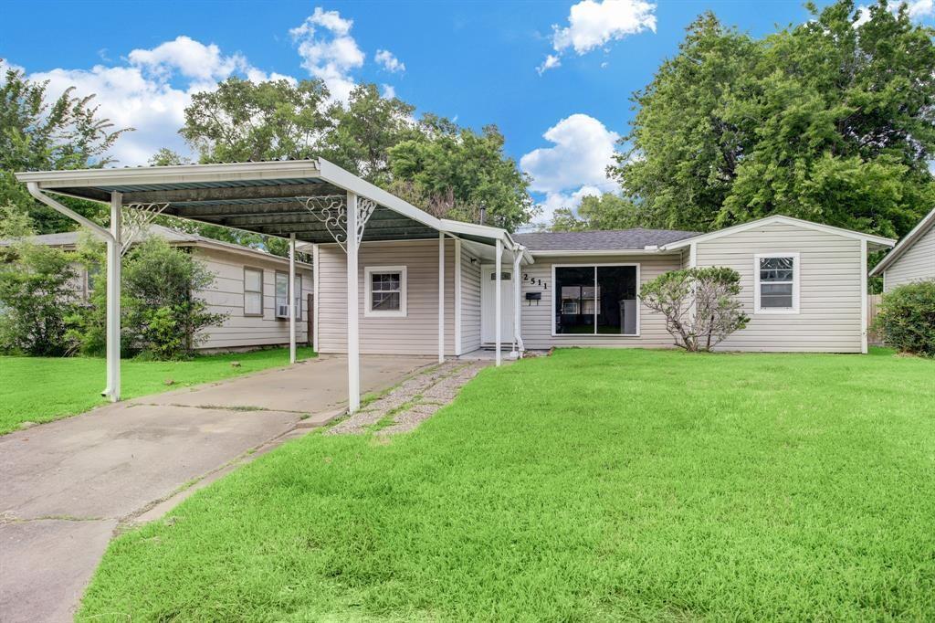 Foto principal - 2511 13th St