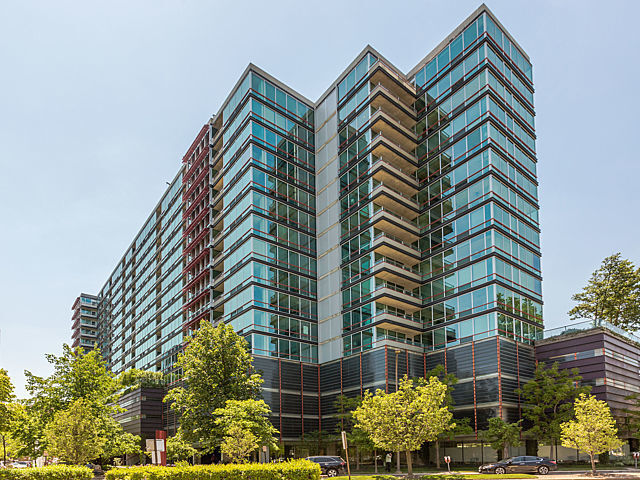 Foto del edificio - 800 Elgin Rd
