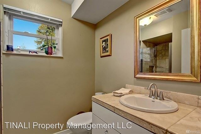 Foto del edificio - 4 br, 4 bath House - 12301 87th CT NE