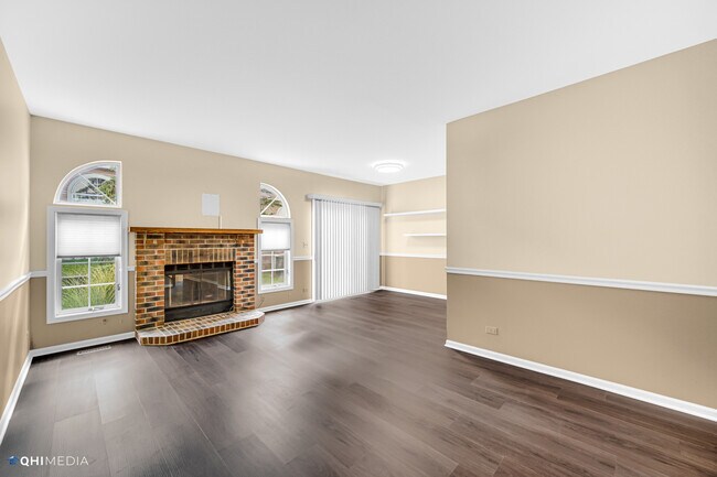 Foto del edificio - 1202 S Parkside Dr