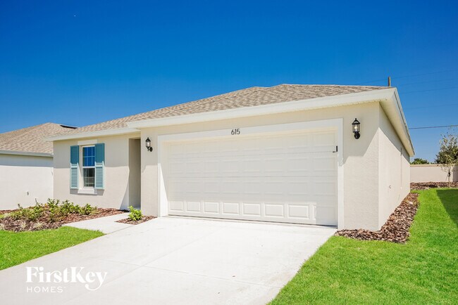 Building Photo - 615 Lindbergh Way