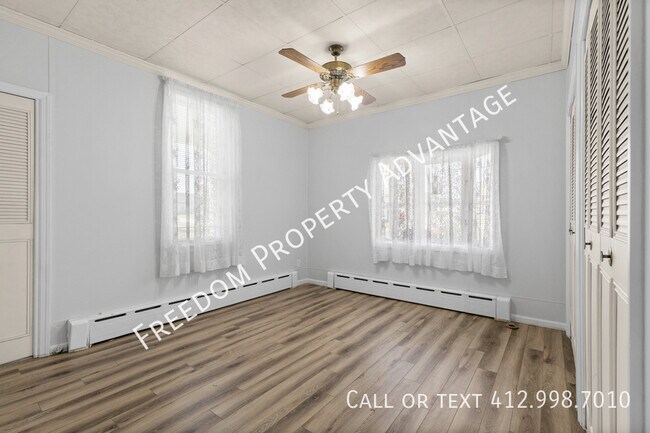 Building Photo - 536 Fayette St