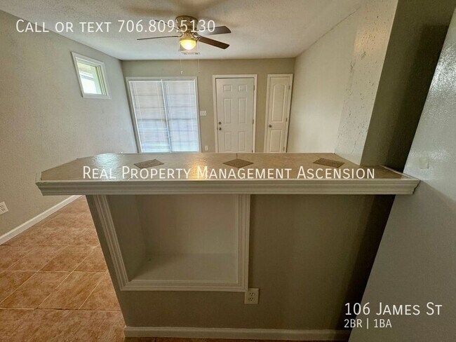 Foto del edificio - 106 James St