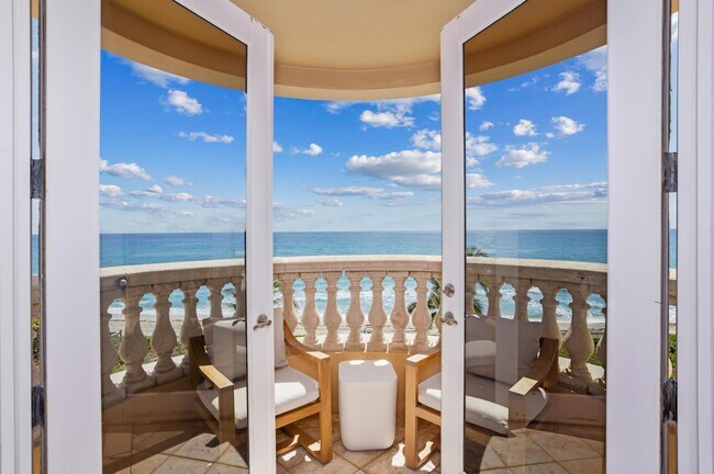 Foto del edificio - 400 S Ocean Blvd