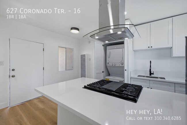 Foto del edificio - 627 N Coronado St