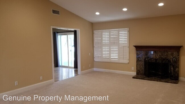 Building Photo - 4 br, 2 bath House - 24152 Novia Circle