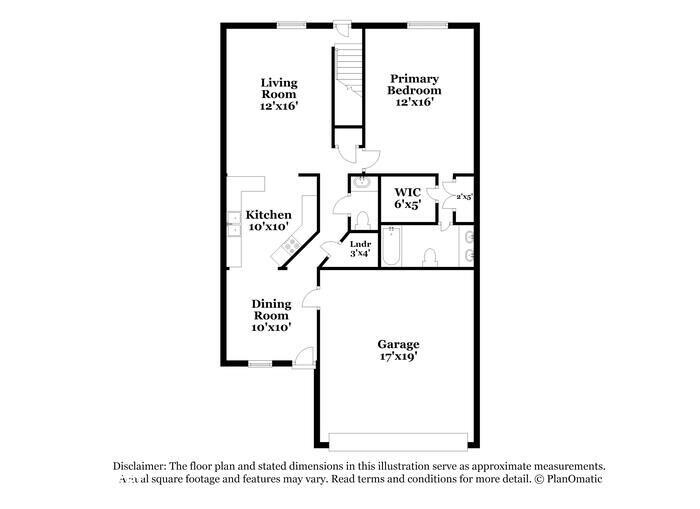 Primary Photo - 7014 Echo Hill Way