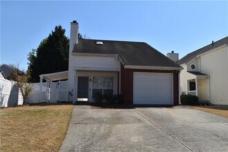 Building Photo - 2722 Albion Farm Way