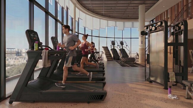 El gimnasio ThePenny-Gimnasio2-Actualizado - The Penny
