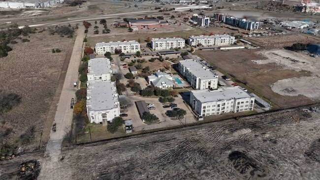  - Oxford at Crossroads Centre