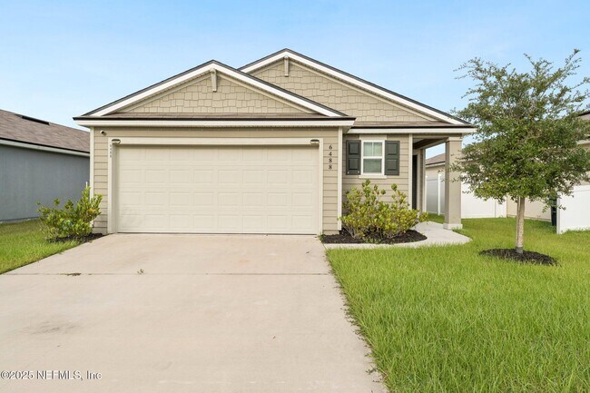 Foto del edificio - 6488 Bucking Bronco Dr