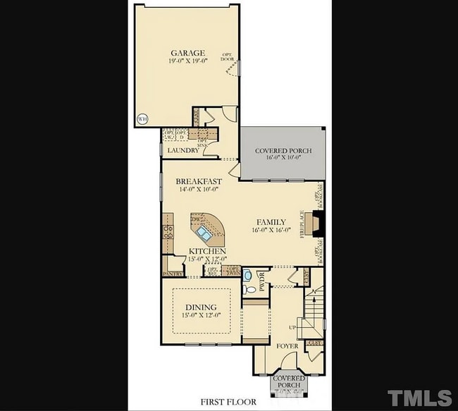 Building Photo - 104 Heartsease Ln