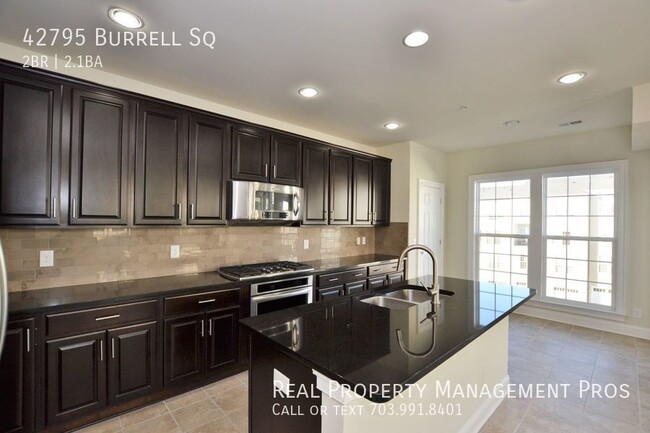Building Photo - 42795 Burrell Square