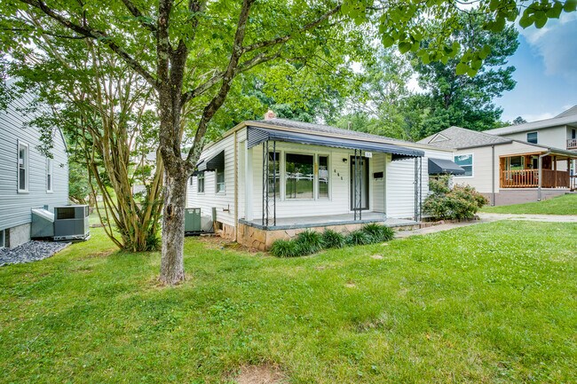 Building Photo - 518 Bellvue Ave
