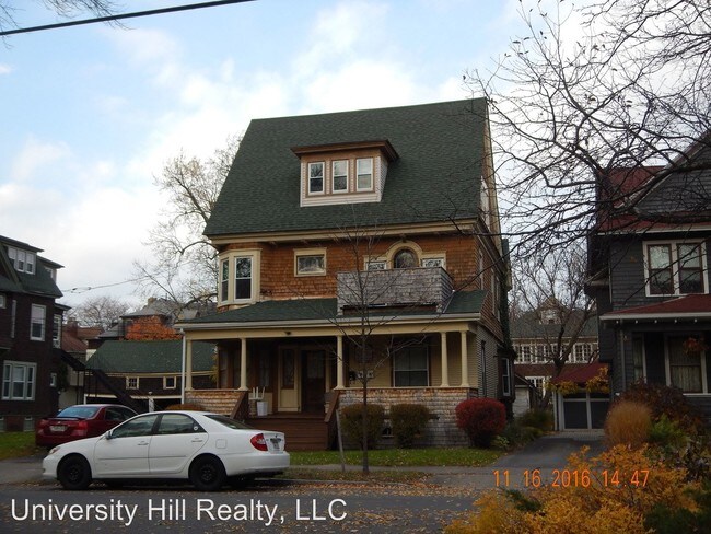 Building Photo - 117 Concord Pl