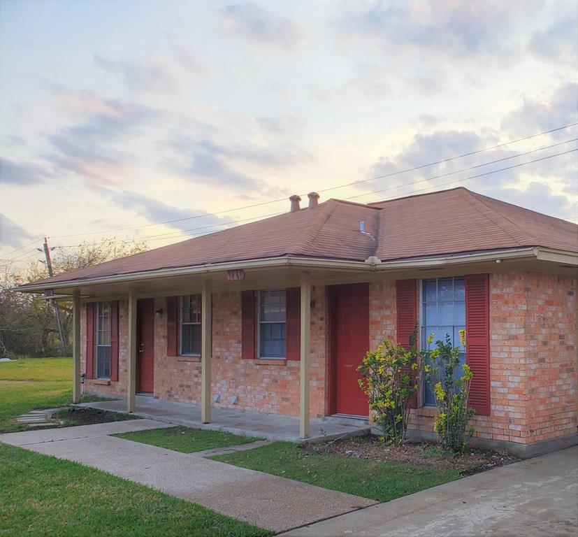 3436 Lantern Ln, Baytown, TX 77521 Townhome Rentals in Baytown TX