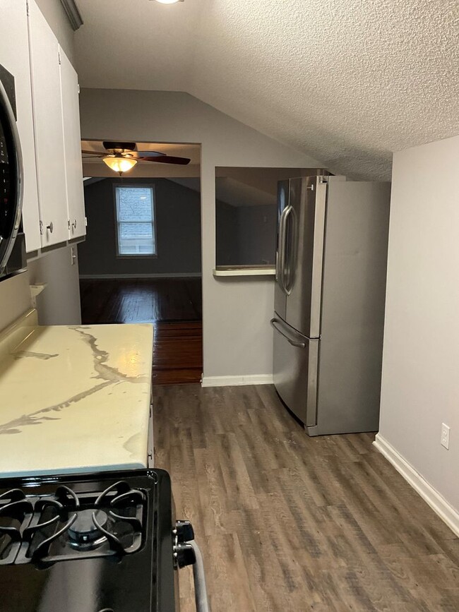 Foto del edificio - Coming Soon!! Two bedroom one bath apartment in Gastonia!  Section 8 Accepted!!