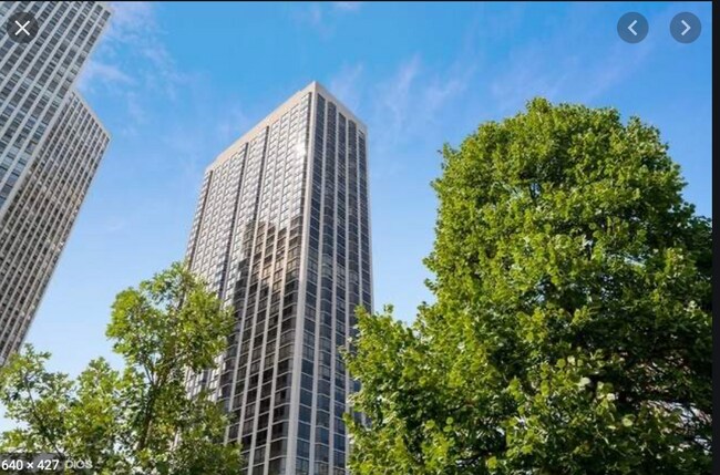 Foto del edificio - 2650 N Lakeview Ave