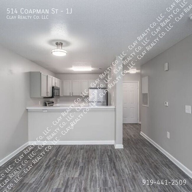 Building Photo - 514 Coapman St