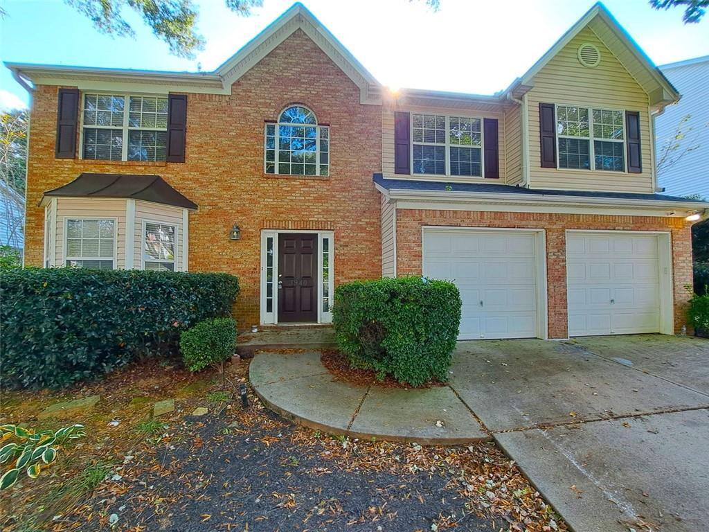 Foto principal - 3940 Crescent Walk Ln NE