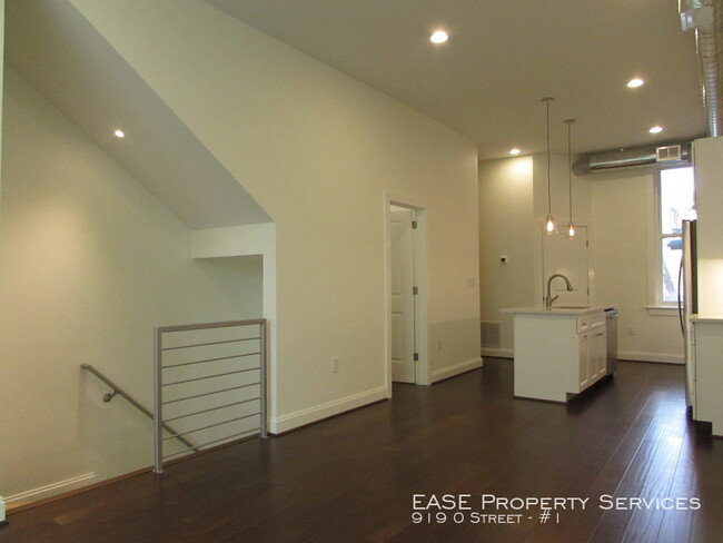 Foto del edificio - 919 O St NW
