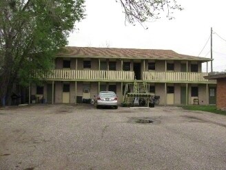 Primary Photo - 101 Sabine St