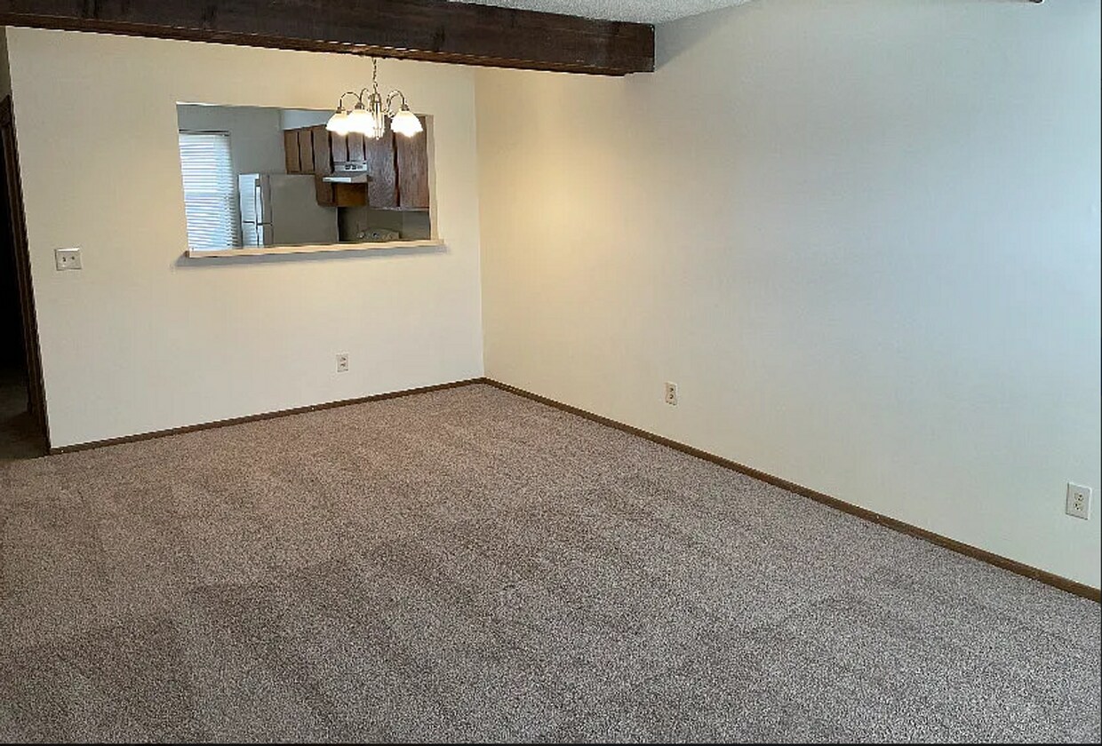 Foto del interior - Bloomington 79 Townhomes