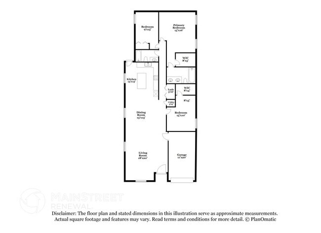 Foto del edificio - 128 Jesse Layne Dr