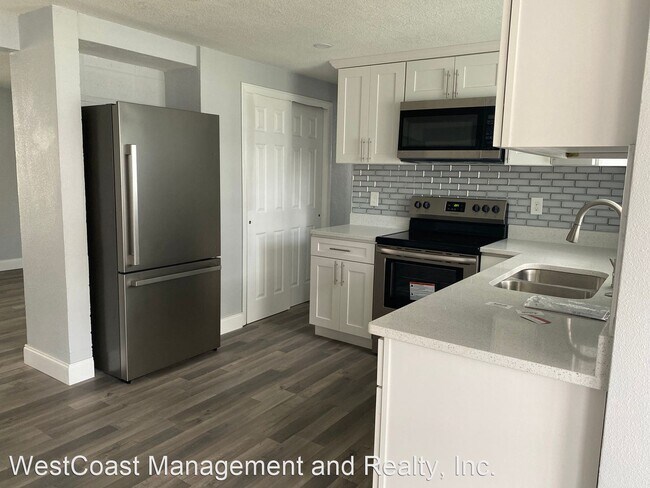 Foto del edificio - 2 br, 1 bath House - 1907 Knollwood Dr.