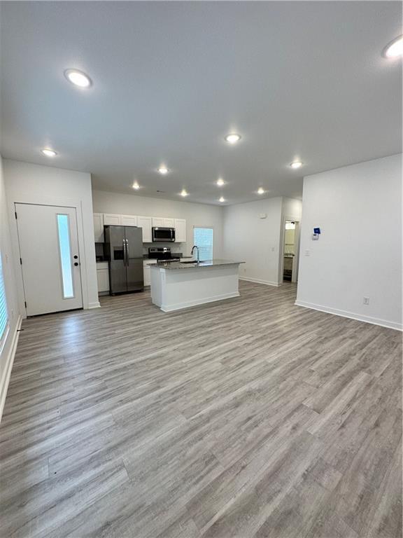 Foto del edificio - 600 Pacific Avenue