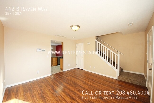 Foto del edificio - Townhome Available in Chubbuck! Visit rent...