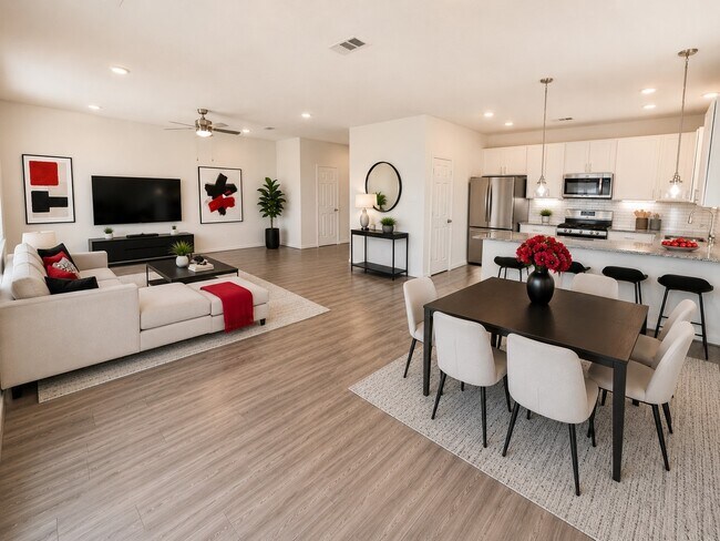 Foto del edificio - 6223 Morning Fern Ln