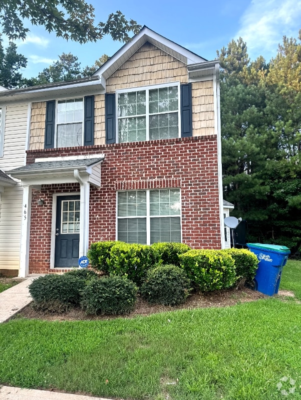 Building Photo - 465 Inkberry Dr