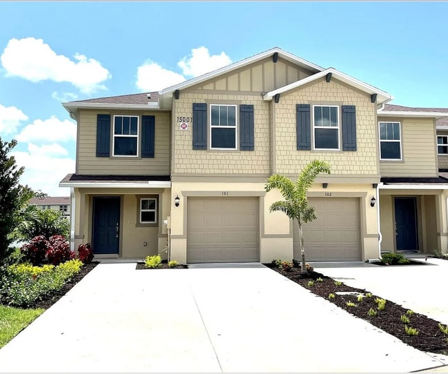 Photo - 15001 Caspian Tern Ct Townhome