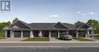 Building Photo - 66 Absalom St E