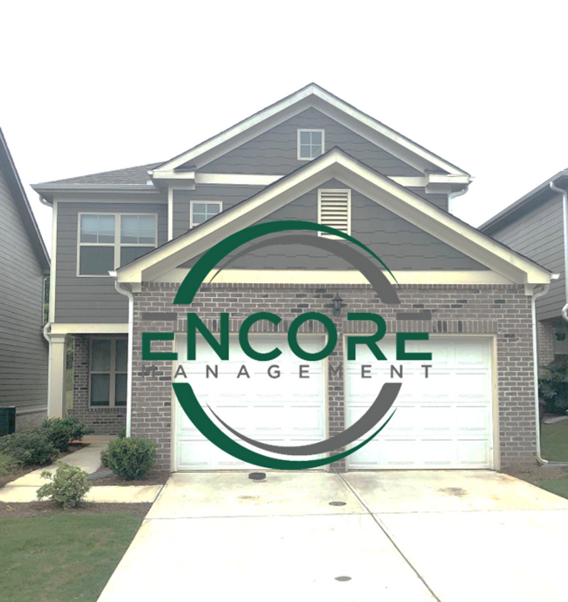 Primary Photo - 4 Bedroom Home in McDonough!