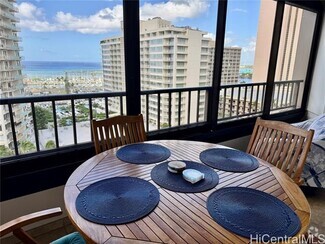 Building Photo - 1778 Ala Moana Blvd