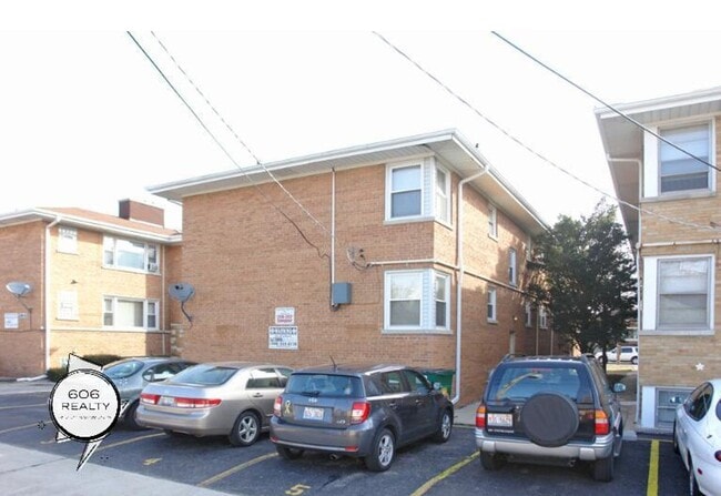 Foto del edificio - Franklin Park Apartments!