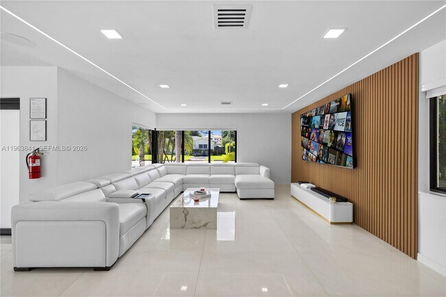 Foto del edificio - 1117 Adams St