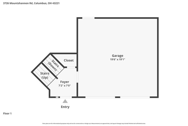 Foto del edificio - 3726 Mountshannon Rd