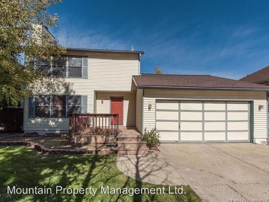 Primary Photo - 5 br, 4.5 bath House - 2286 Sidewinder Drive