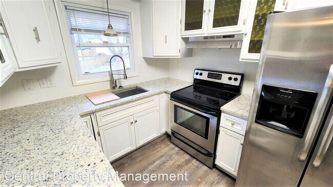 Building Photo - 3 br, 2 bath House - 401 Bethel Drive