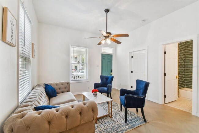 Foto del edificio - 2505 N 12th St