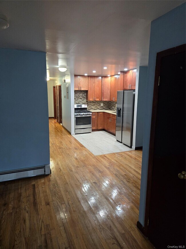 Foto del edificio - 3809 Barnes Ave