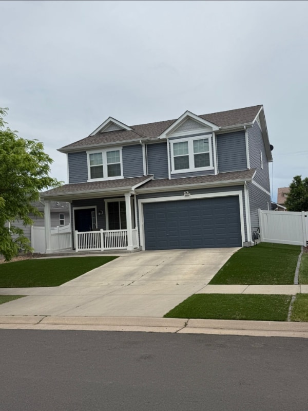 Photo - 20680 Lackland Pl House