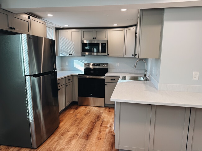 Foto del edificio - 45 Church St