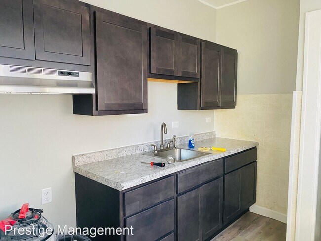 Foto del edificio - 3 br, 1 bath House - 3825 Connecticut