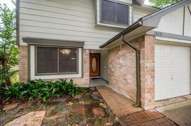 Foto del edificio - 20811 Westgreen Ct