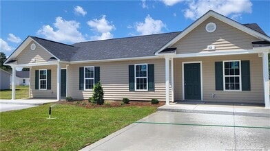 Building Photo - 1103 Woodridge Dr