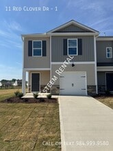 Building Photo - 11 Red Clover Dr